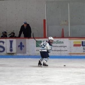 Meet your Posher, Al